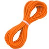 Huouo 1/4" Elastic Bungee Shock Cords, 50 Feet Marine Grade