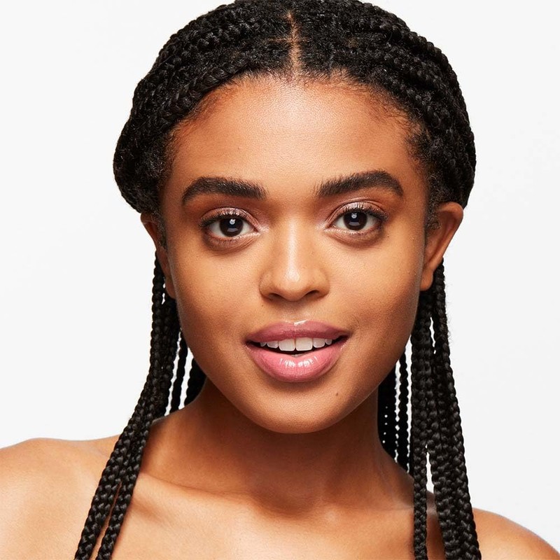 Mac Skinfinish Sunstruck Matte Bronzer Matte Deep Rosy