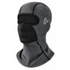 Motorcycle Balaclava Face Mask for Riding – Breathable, Quick-Drying Full