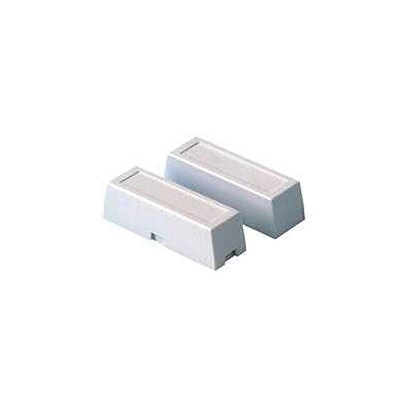 940 - Ademco Surface Mount Contacts (White)