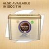 NESCAFE Gold Blend Decaf Instant Coffee Sachets - 200 x