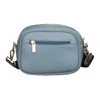 Sansibar Camera Bag Jeans, jeans colour