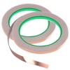Copper Tape with Double-Sided 2pcs Copper Tape with Double-Sided Conductive