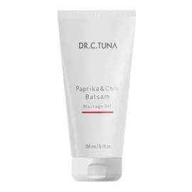 Gel De Masaje / Balsamo De Paprika Y Chile / 150ml / Farmasi