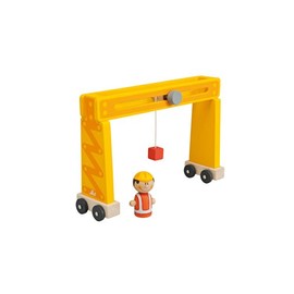 Sevi Overhead Crane Play Set Accessories