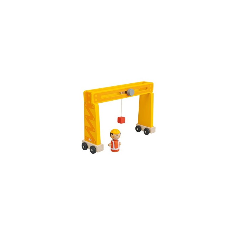 Sevi Overhead Crane Play Set Accessories