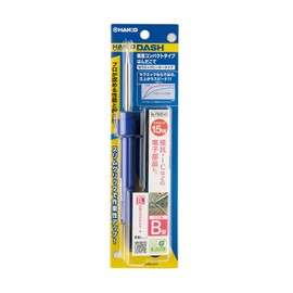 HAKKO FX650-81 DASH Ceramic Heater Soldering Iron, 15 W, B-Type Soldering Iron