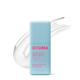 BYOMA Serum - Phyto-Mucin Glow Serum, Glass Skin Korean Skincare