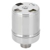 Stainless Steel Float Ball Valve, Water Tank Valve, 1/2 Inch,