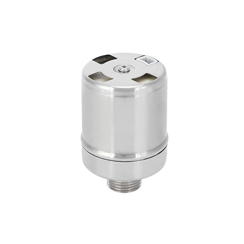Stainless Steel Float Ball Valve, Water Tank Valve, 1/2 Inch,