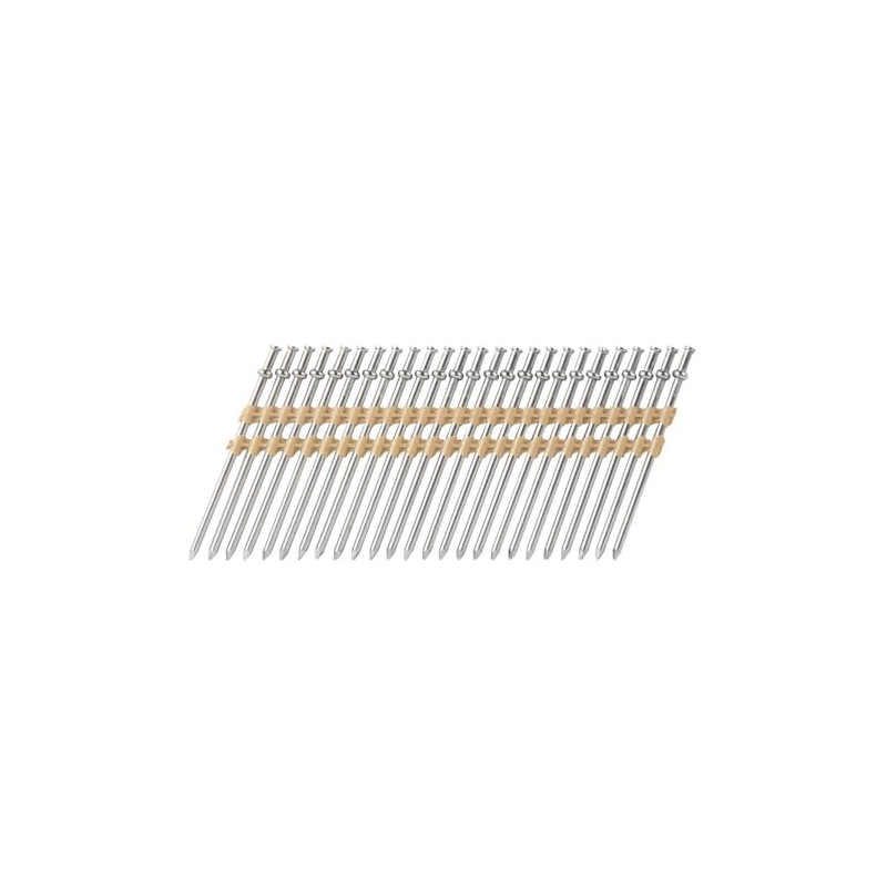Metabo HPT Collated Duplex Nail | 2-3/4 Inch | 21