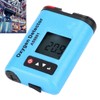 SMART SENSOR AS8801 Oxygen Detector 0‑30％VOL Gas Leakage Monitor with