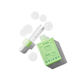 Orzena Reverse Synergy Trouble Ampoule 30ml / 오르제나 리버스 시너지 트러블 앰플 30ml