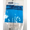 Ford New OEM Ford Lincoln Door Edge Guard Chrome Trim