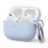 elago Liquid Hybrid Case Compatible with AirPods Pro 2nd Generation