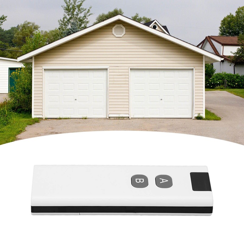 Remote Control Switch, Anti Deformation 433MHZ Long Range High Power