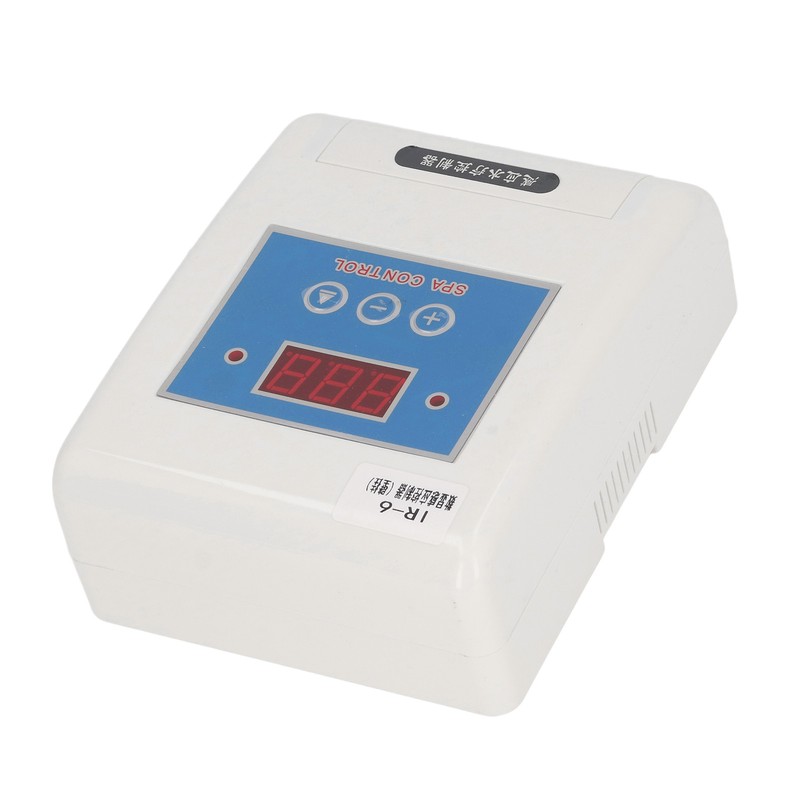 SPA Sensor Digital Display Controller Sensitive Pool Sensory Induction Switch