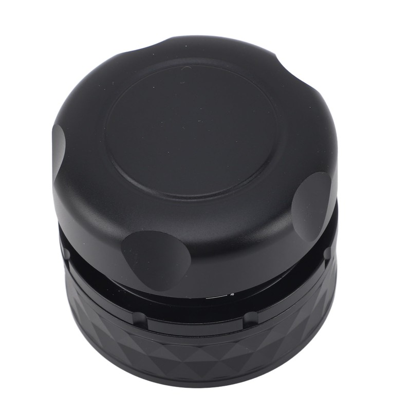 Coffee Tamper Stainless Steel Professional Portable Coffee Distributor Powder Press