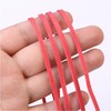 Mr. Pen - 100 Pack Red Rubber Bands, 7 Inch