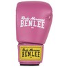 Benlee Gloves Rodney Pink/White 08 oz