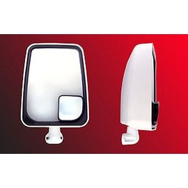 Velvac Brake Products 714258 REPLACEMENT 2015 HEAD WHITE MANUAL