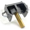 Record Needle Replacement Abrasion Resistant Precise Control Turntable Repair for