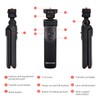 Newmowa Lightweight Portable Remote Control Mini Tripod Handheld Shooting Grip