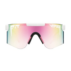 Original Pit Viper The Miami Night Sunglasses, Midnight navy