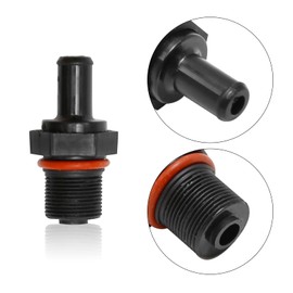 Anxingo PCV Valve for Hyundai Kia Exhaust Elantra, Santa Fe, Sonata, Tucson, Forte, Soul, 26740-2G000