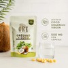Aceite De Orégano Y Coco Ore 60 Cápsulas Softgel Orgánico