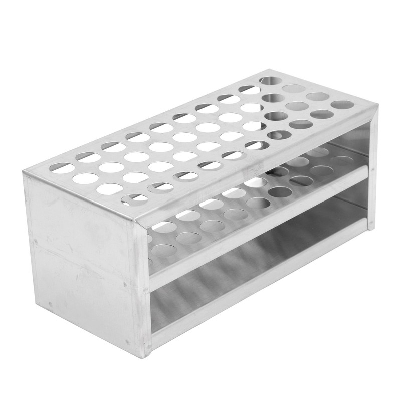 Test Tube Holder 304 Stainless Steel Test Tube Holder Rack