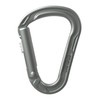 EDELRID HMS Strike Slider Carabiner, Slate