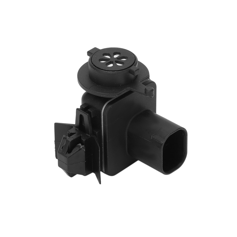 Black Air Quality Climate Sensor 5QJ907643 Car Interior Accessories Replacement