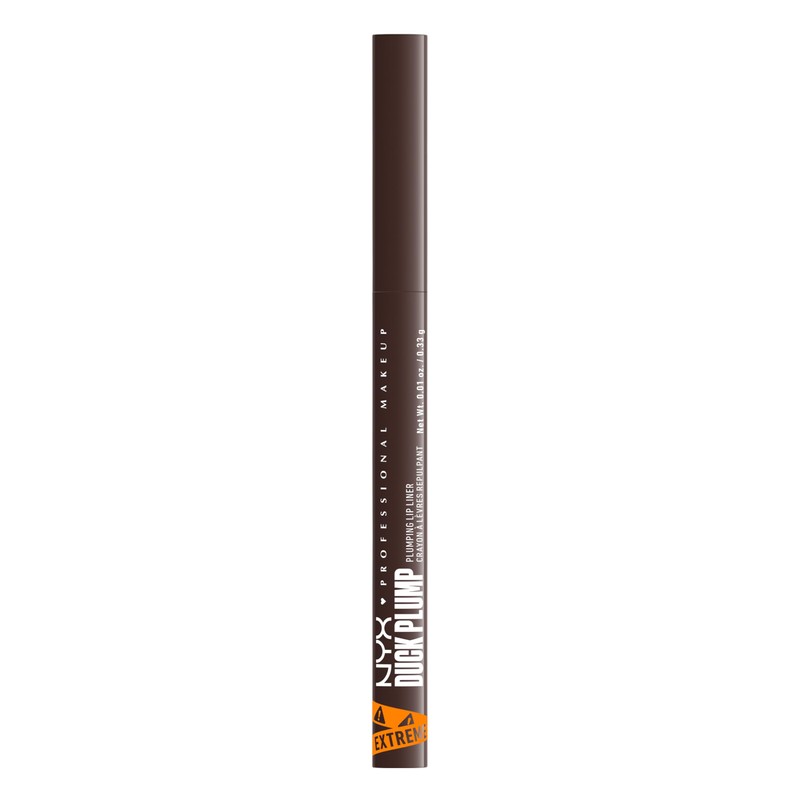 NYX Professional Makeup NYX Professional Makeup Duck Plump Plumping Lip