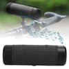 P‑X1 Waterproof Outdoor Bike Bluetooth Stereo Bass Mini Speaker FM