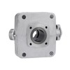 Set: 50 cc standard cylinder complete with diameter 38 mm