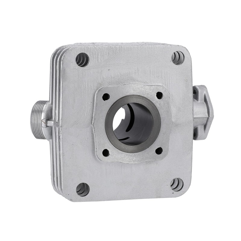 Set: 50 cc standard cylinder complete with diameter 38 mm