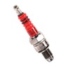 3 Electrodes Spark Plug for Moped Scooter ATV Quad GY6