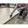 OX Pro Extra Wide Edger 145 x 215mm S/S -