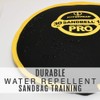 Hyperwear SandBell PRO Durable Vibrant Fitness Sandbags Ship Filled with