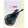 OMNIHIL 30 Feet Long High Speed USB 2.0 Cable Compatible