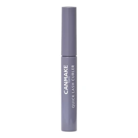 Canmake Quick Lash Curler LB Lira Blue 2.9g Mascara Base Mascara Curl Keep