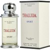 Thallium Sport By Jacques Evard For Men Edt Spray 3.3