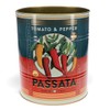 Rex London XL Passata storage tins (set of 2)