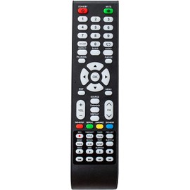 Remote Control for TV Alden ALD-18516A ALD-18516C ALD-18516D ALD-18516E ALD-18516H ALD-21516A ALD-21516C ALD-21516D ALD-21516E ALD-21516H ALD-23616A ALD-23616A ALD D-2361 6C ALD-23616D ALD-23616E
