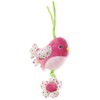 Heunec 663077 Bird Pink Musical Mobile