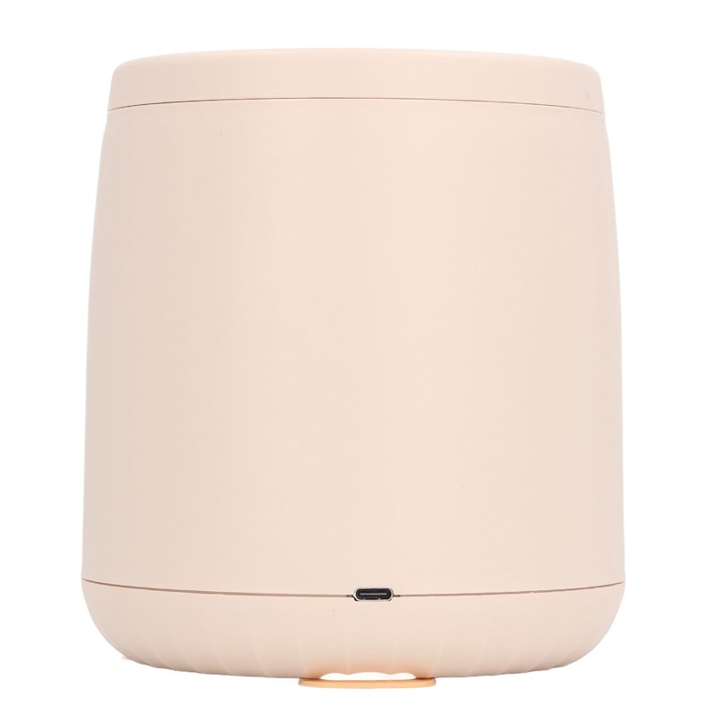 Automatic Baby Milk Bottle Shaker Heating 5 Levels Timing 360