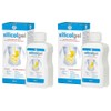 silicol Silicolgel, 200 ml (Pack of 2)