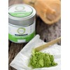 Matcha Green Tea Powder Ceremonial Grade 40g – USDA Organic