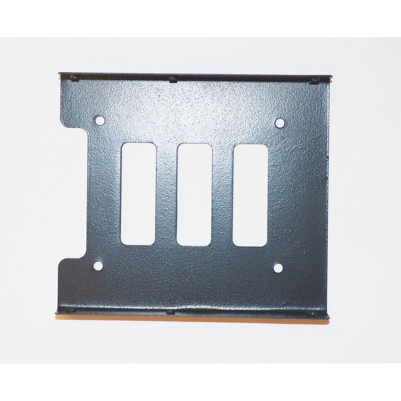[TSUCIA] 4-Piece Set of 4 PC 2.5 Inch SSD HDD